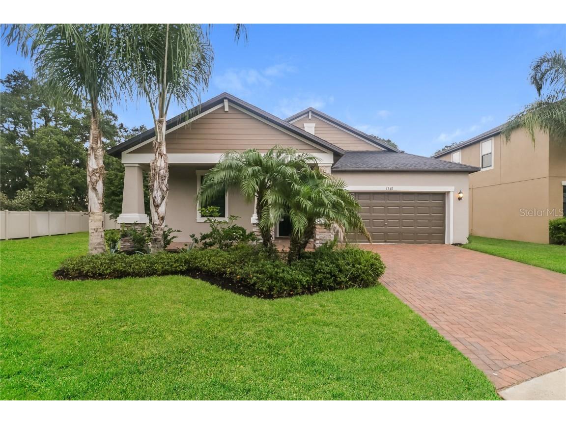 4748 Coachford Drive Wesley Chapel FL 33543 T3441285 image1