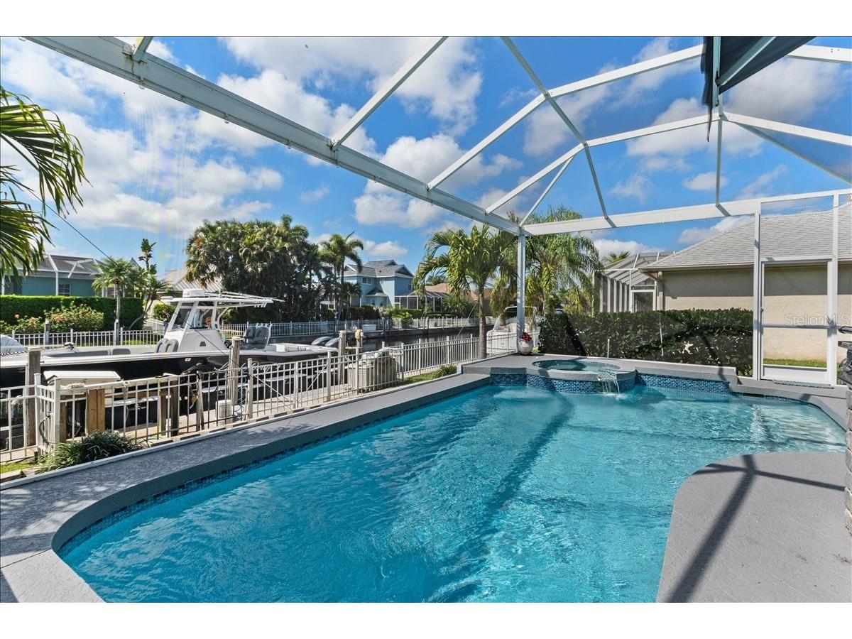 4748 Compass Drive Bradenton FL 34208 - MANATEE RIVER A4691091 image10