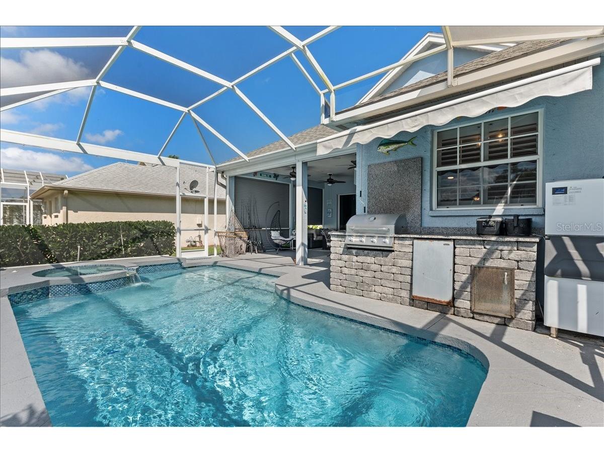 4748 Compass Drive Bradenton FL 34208 - MANATEE RIVER A4691091 image11