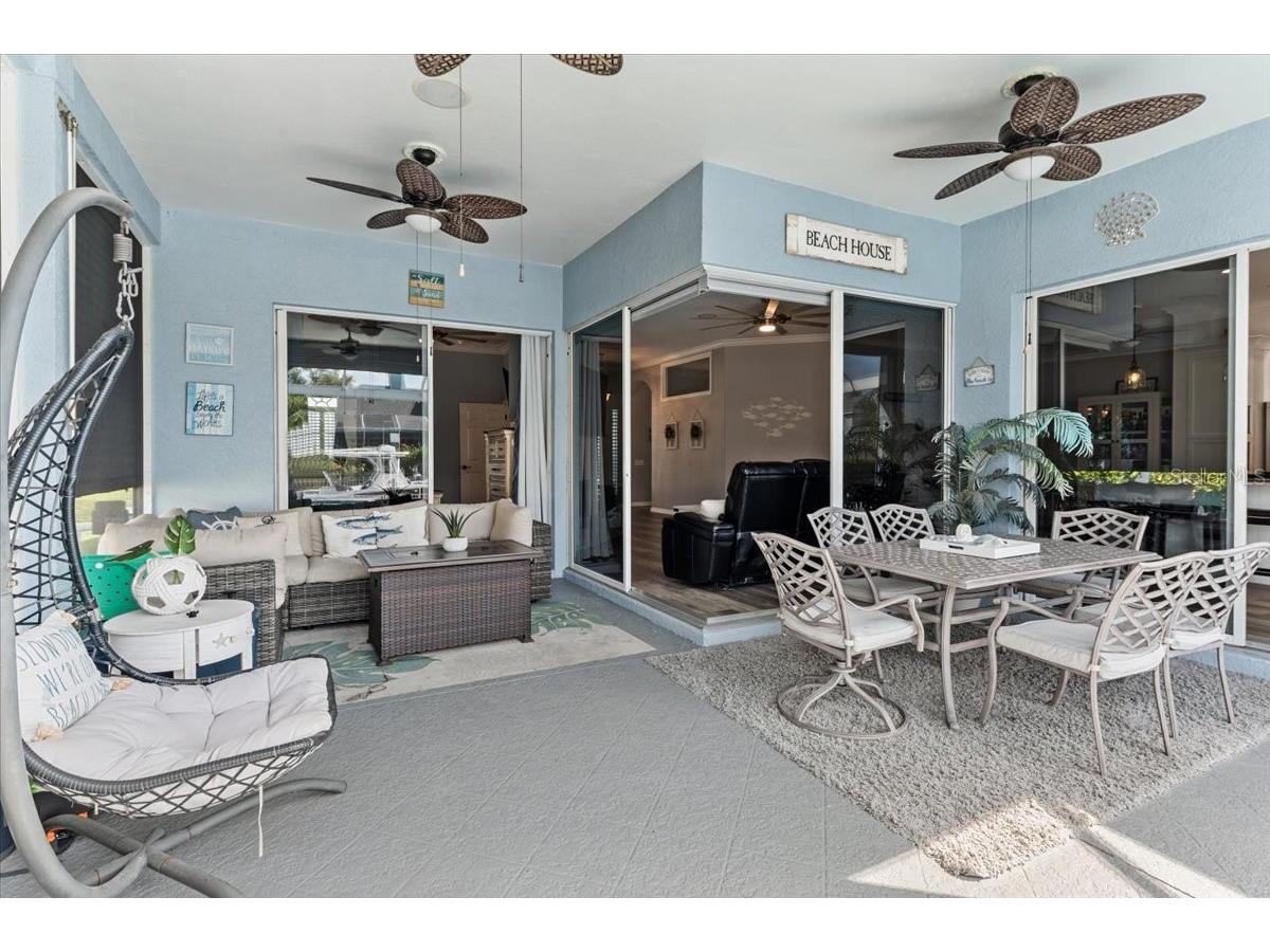 4748 Compass Drive Bradenton FL 34208 - MANATEE RIVER A4691091 image12