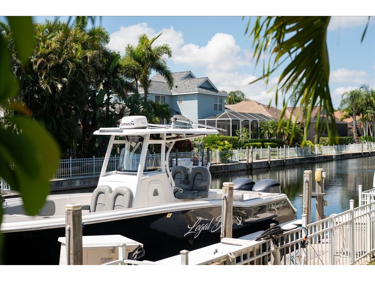4748 Compass Drive Bradenton FL 34208 - MANATEE RIVER A4691091 image14