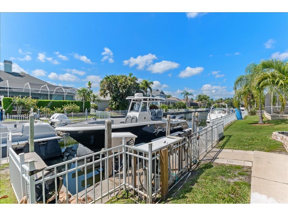 4748 Compass Drive Bradenton FL 34208 - MANATEE RIVER A4691091 image15