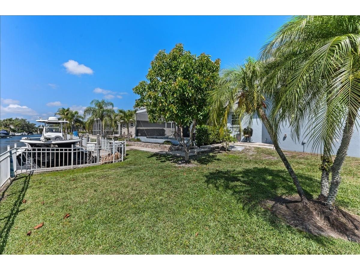 4748 Compass Drive Bradenton FL 34208 - MANATEE RIVER A4691091 image16