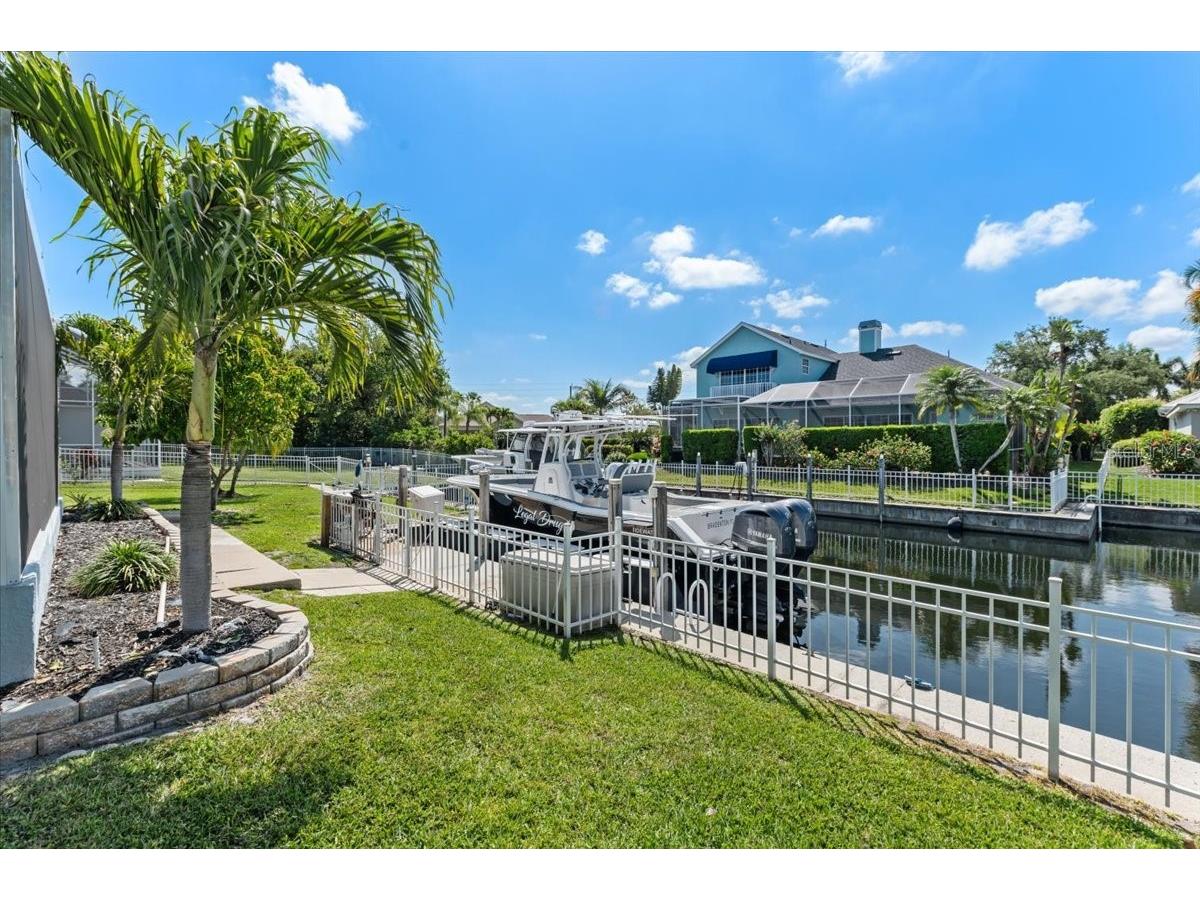 4748 Compass Drive Bradenton FL 34208 - MANATEE RIVER A4691091 image17