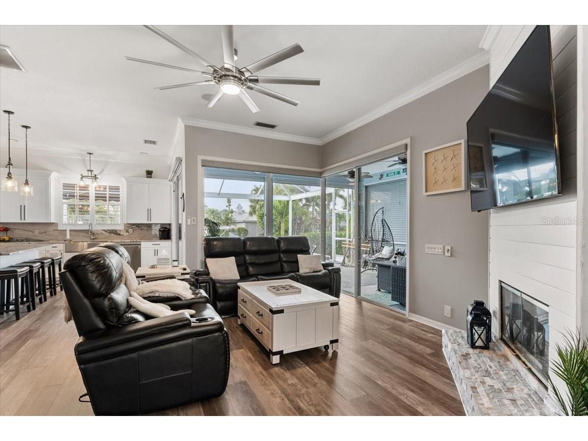 4748 Compass Drive Bradenton FL 34208 - MANATEE RIVER A4691091 image19