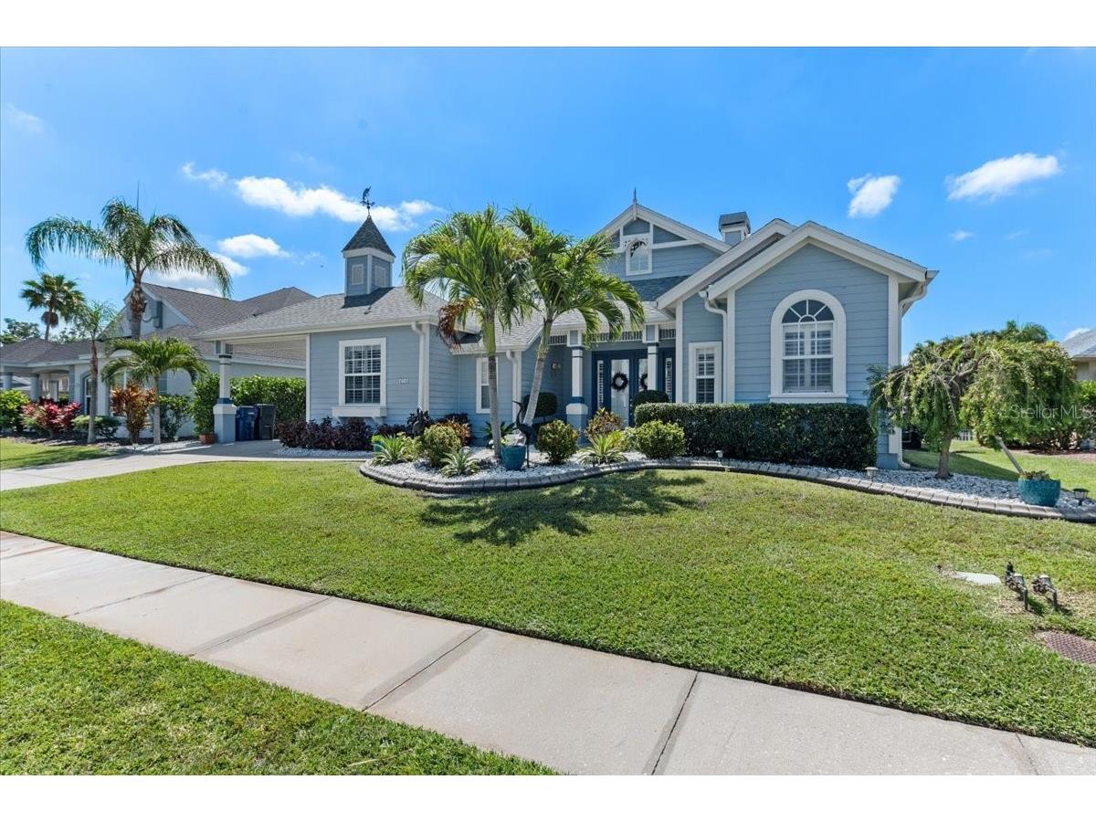 4748 Compass Drive Bradenton FL 34208 - MANATEE RIVER A4691091 image2