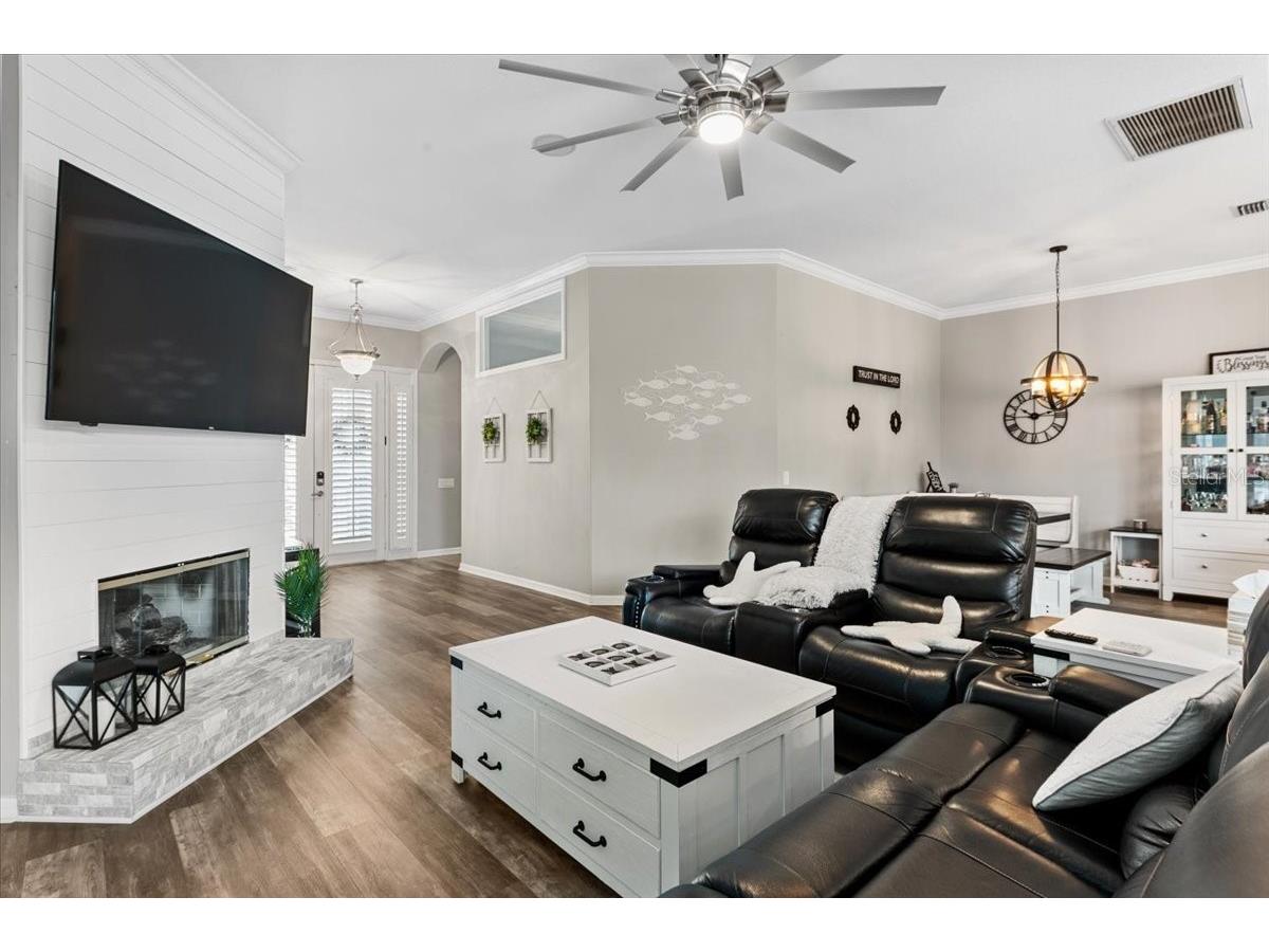 4748 Compass Drive Bradenton FL 34208 - MANATEE RIVER A4691091 image22