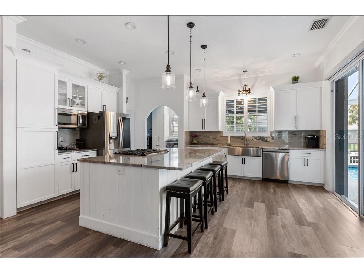 4748 Compass Drive Bradenton FL 34208 - MANATEE RIVER A4691091 image26