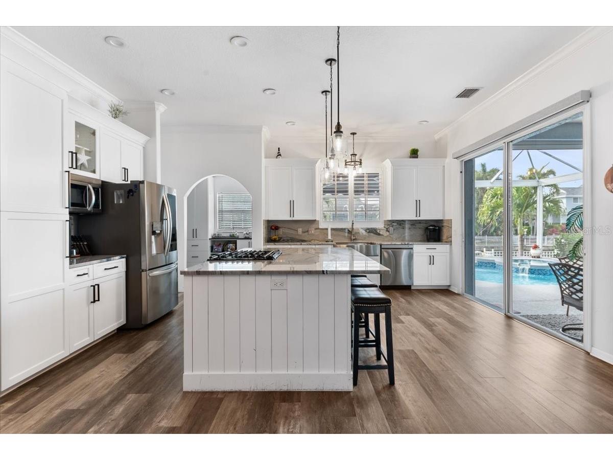 4748 Compass Drive Bradenton FL 34208 - MANATEE RIVER A4691091 image28