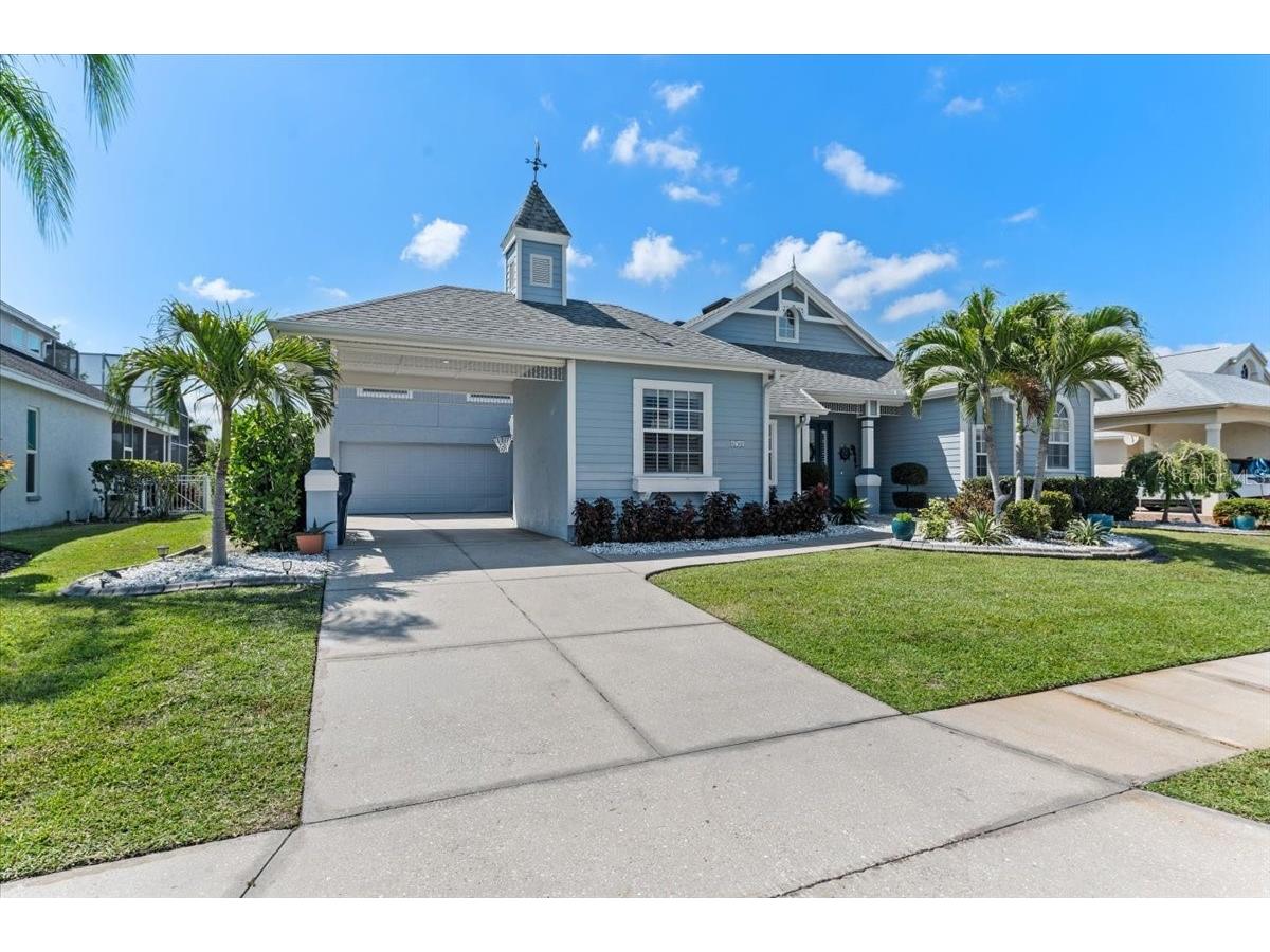 4748 Compass Drive Bradenton FL 34208 - MANATEE RIVER A4691091 image3