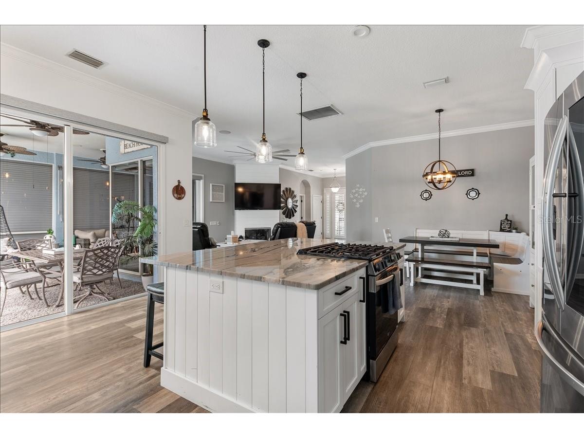 4748 Compass Drive Bradenton FL 34208 - MANATEE RIVER A4691091 image32