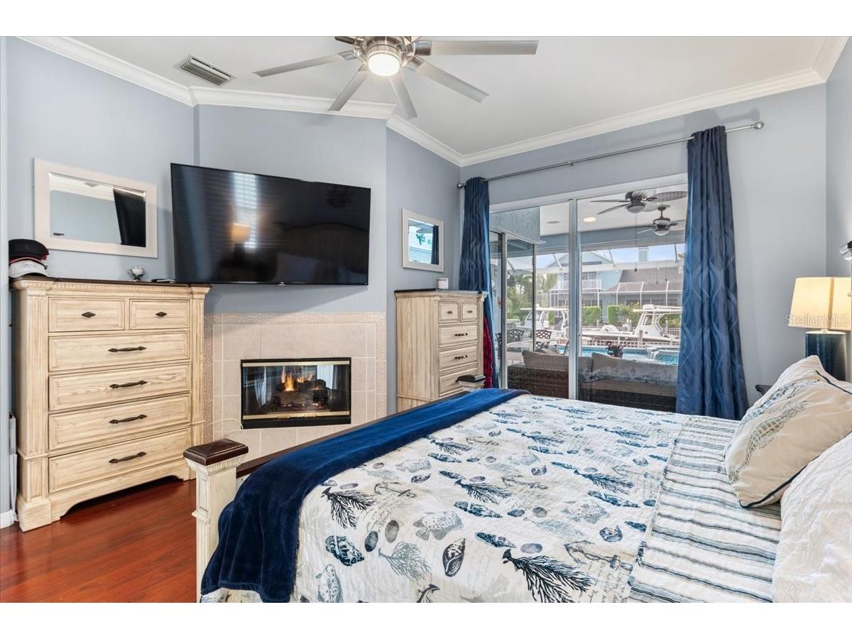 4748 Compass Drive Bradenton FL 34208 - MANATEE RIVER A4691091 image38