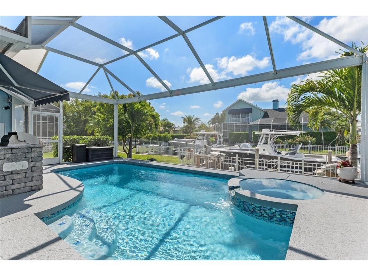 4748 Compass Drive Bradenton FL 34208 - MANATEE RIVER A4691091 image6