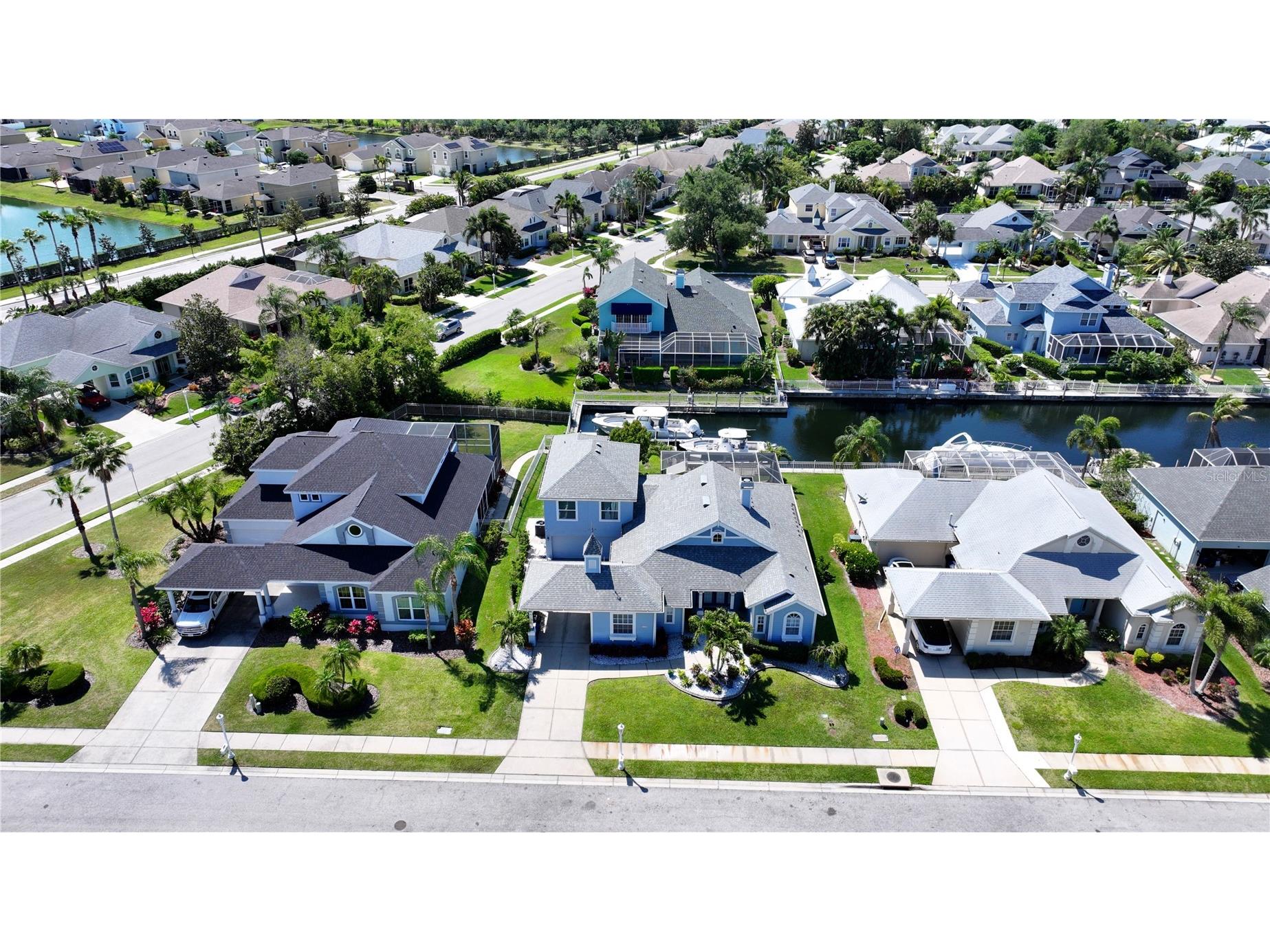 4748 Compass Drive Bradenton FL 34208 - MANATEE RIVER A4691091 image63
