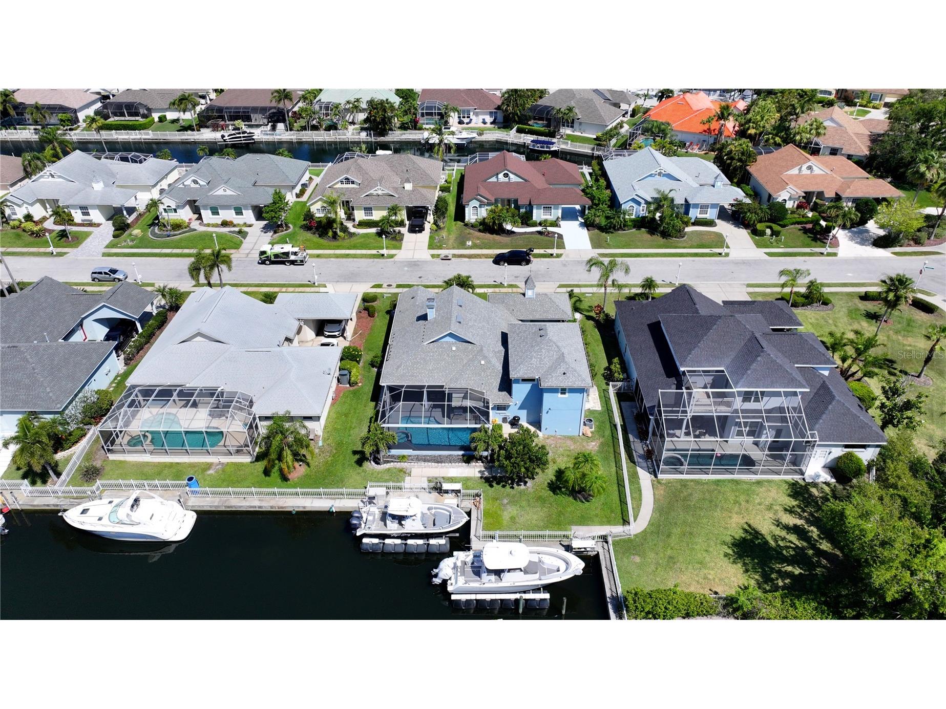 4748 Compass Drive Bradenton FL 34208 - MANATEE RIVER A4691091 image64