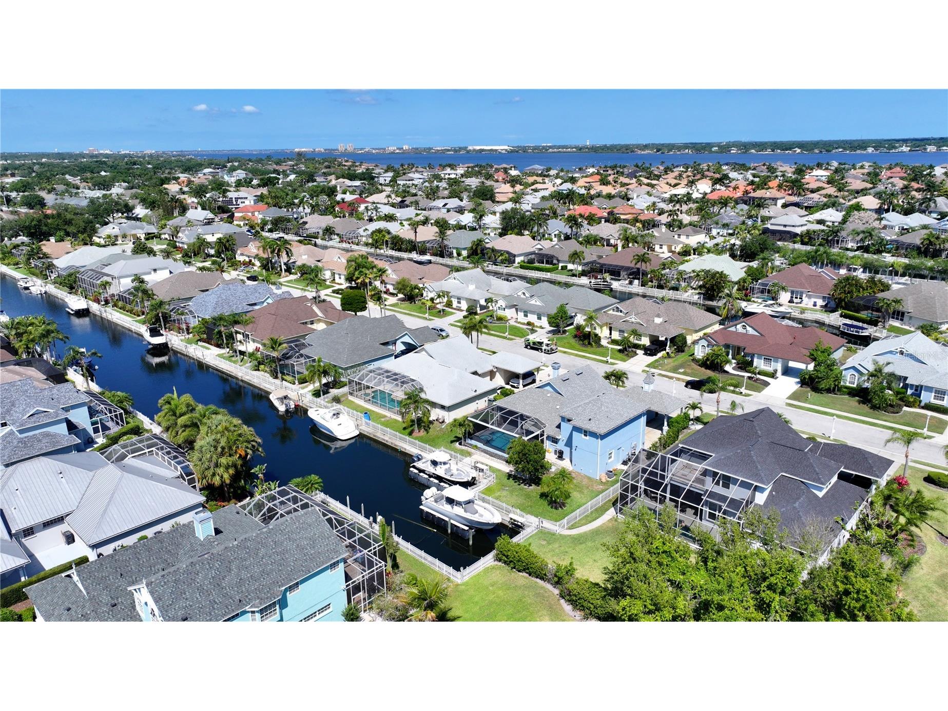 4748 Compass Drive Bradenton FL 34208 - MANATEE RIVER A4691091 image65