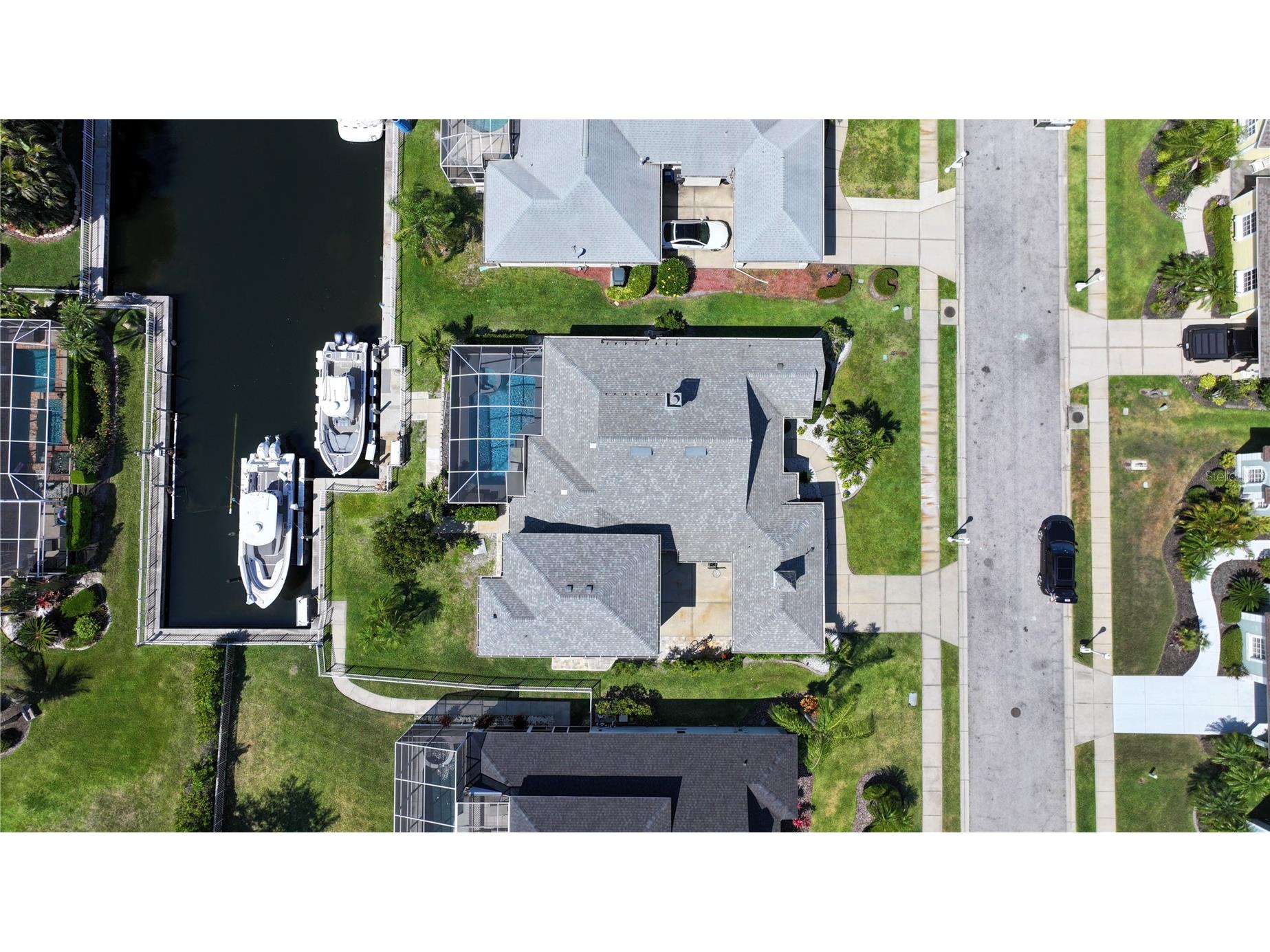 4748 Compass Drive Bradenton FL 34208 - MANATEE RIVER A4691091 image68