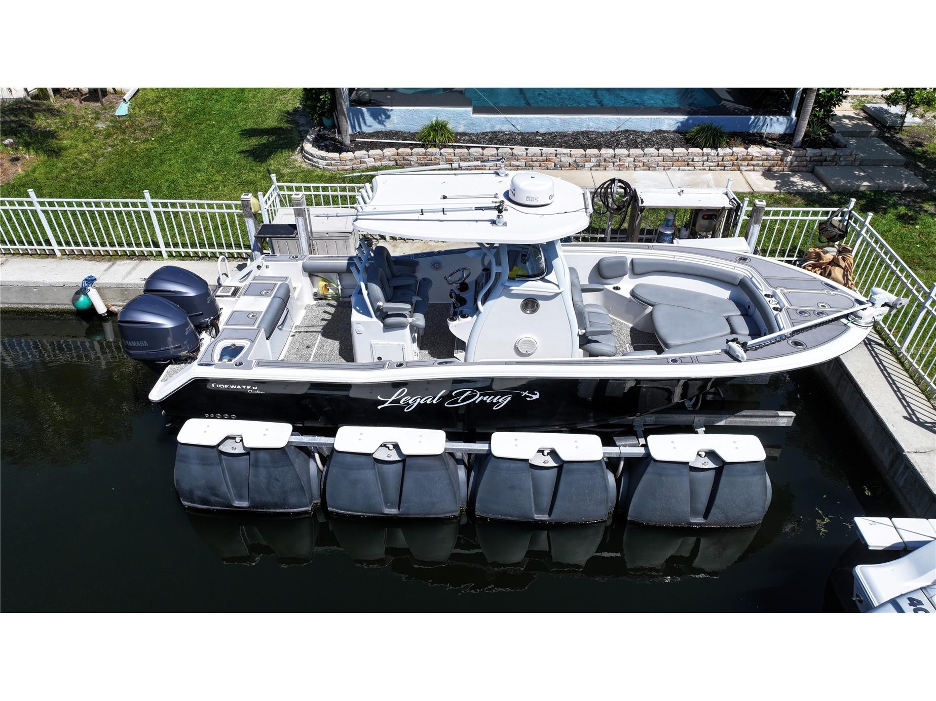 4748 Compass Drive Bradenton FL 34208 - MANATEE RIVER A4691091 image70