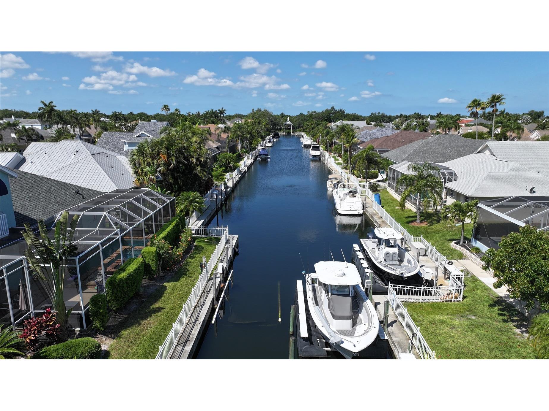 4748 Compass Drive Bradenton FL 34208 - MANATEE RIVER A4691091 image73
