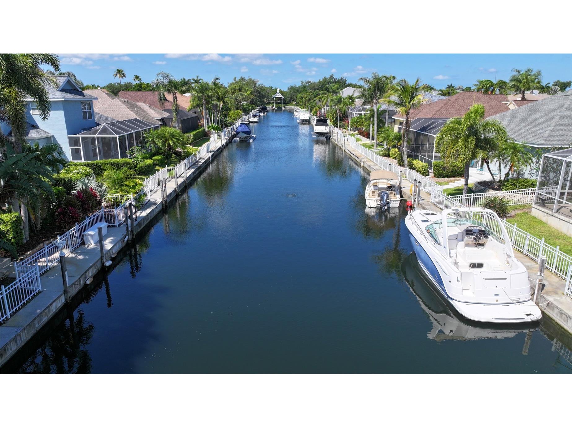 4748 Compass Drive Bradenton FL 34208 - MANATEE RIVER A4691091 image74