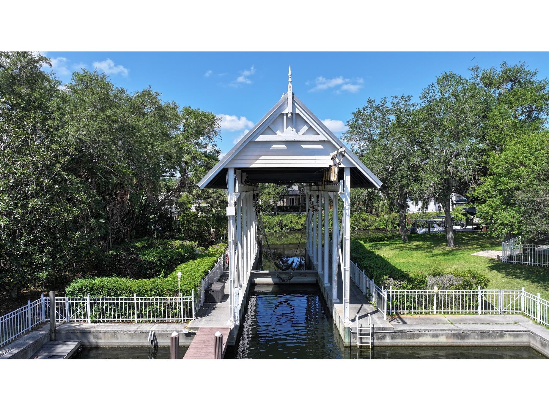 4748 Compass Drive Bradenton FL 34208 - MANATEE RIVER A4691091 image75