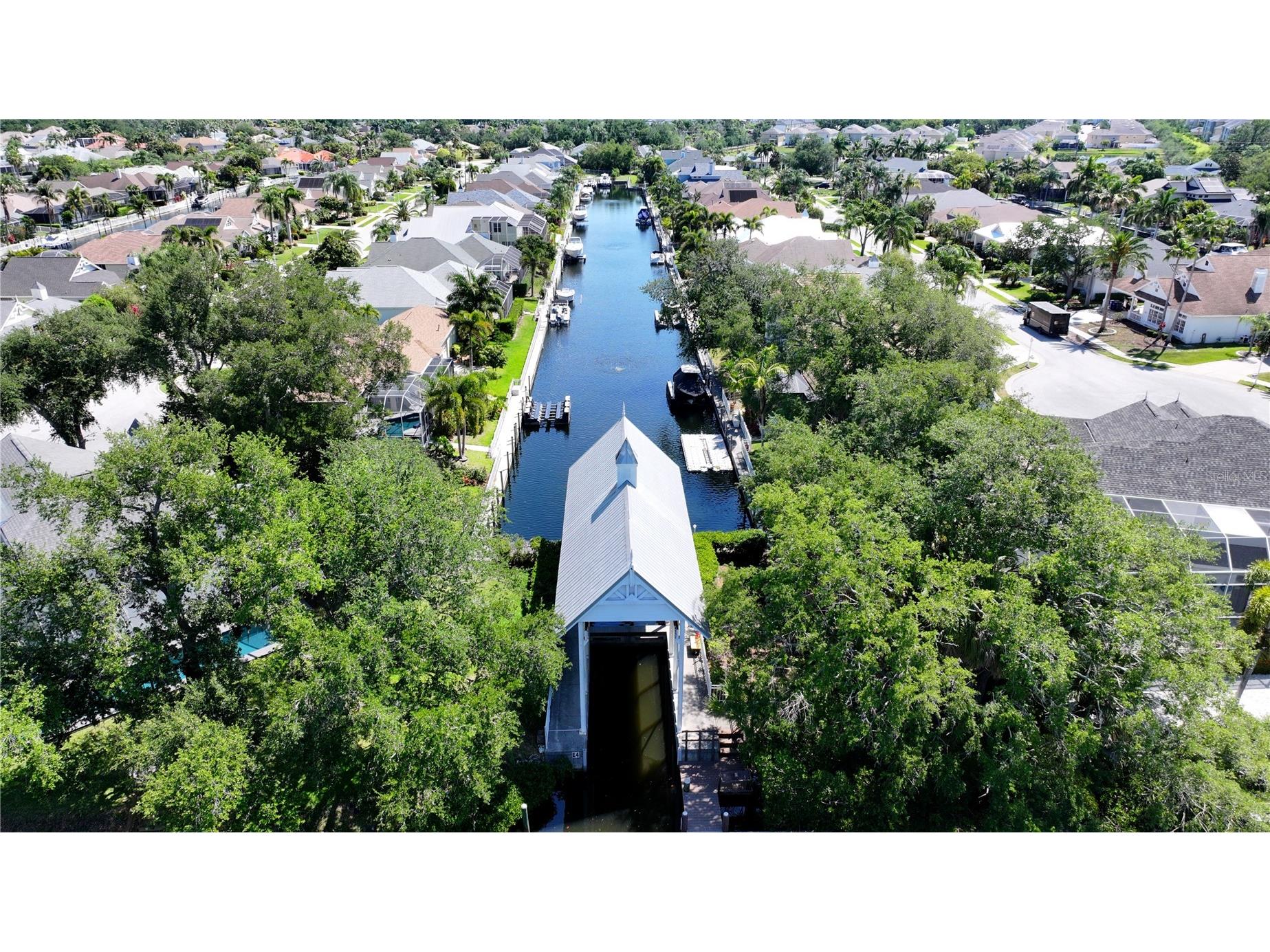 4748 Compass Drive Bradenton FL 34208 - MANATEE RIVER A4691091 image77