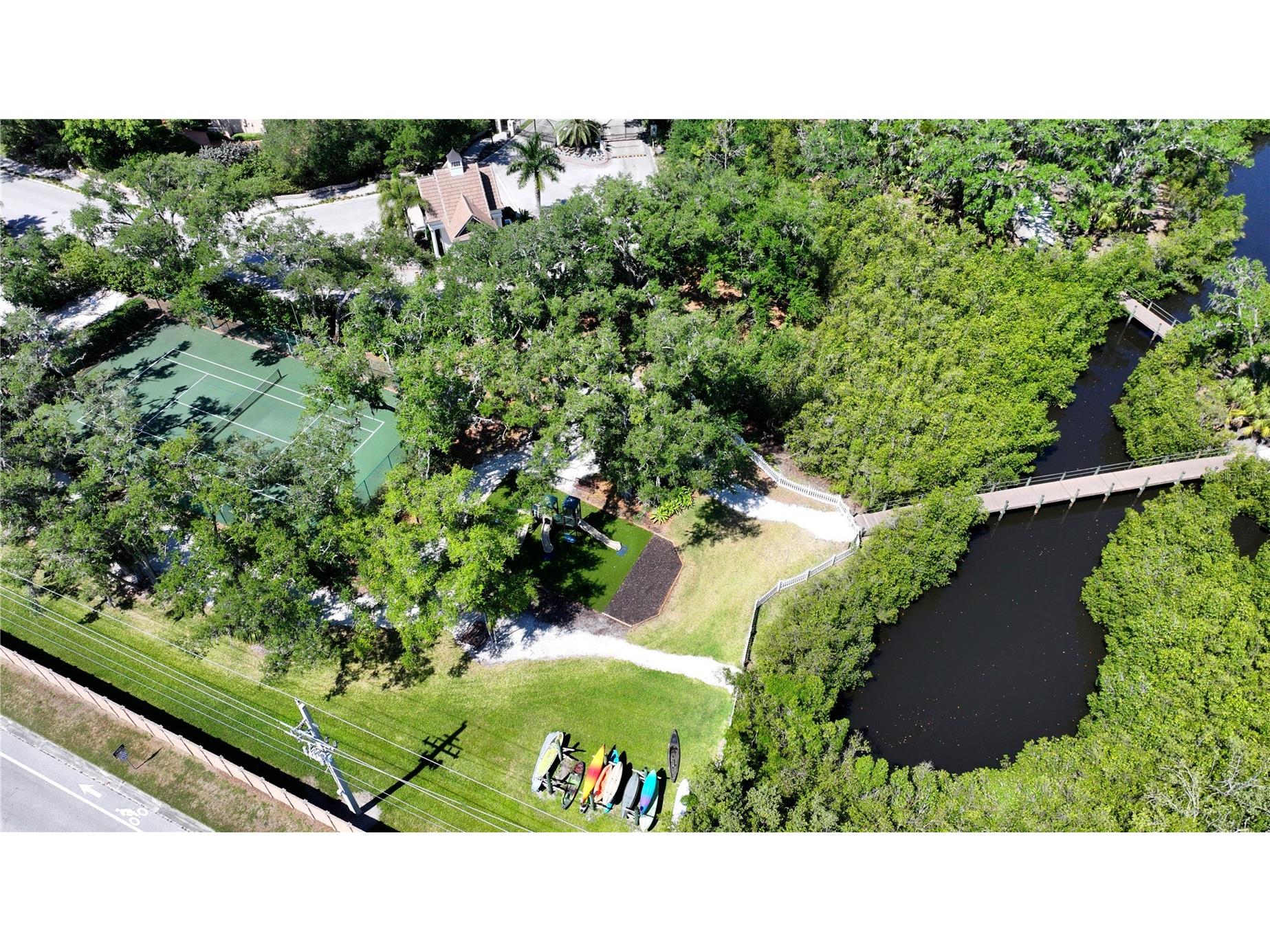 4748 Compass Drive Bradenton FL 34208 - MANATEE RIVER A4691091 image79
