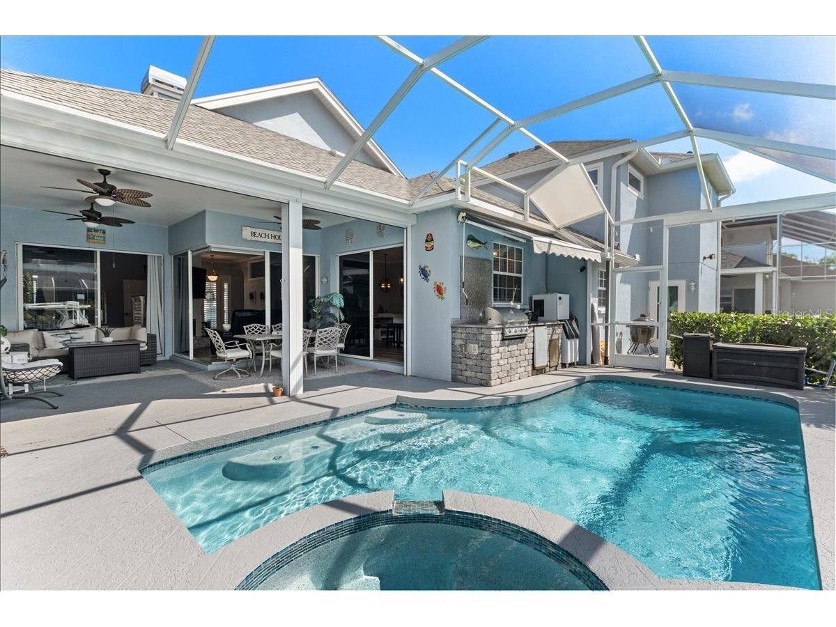 4748 Compass Drive Bradenton FL 34208 - MANATEE RIVER A4691091 image8