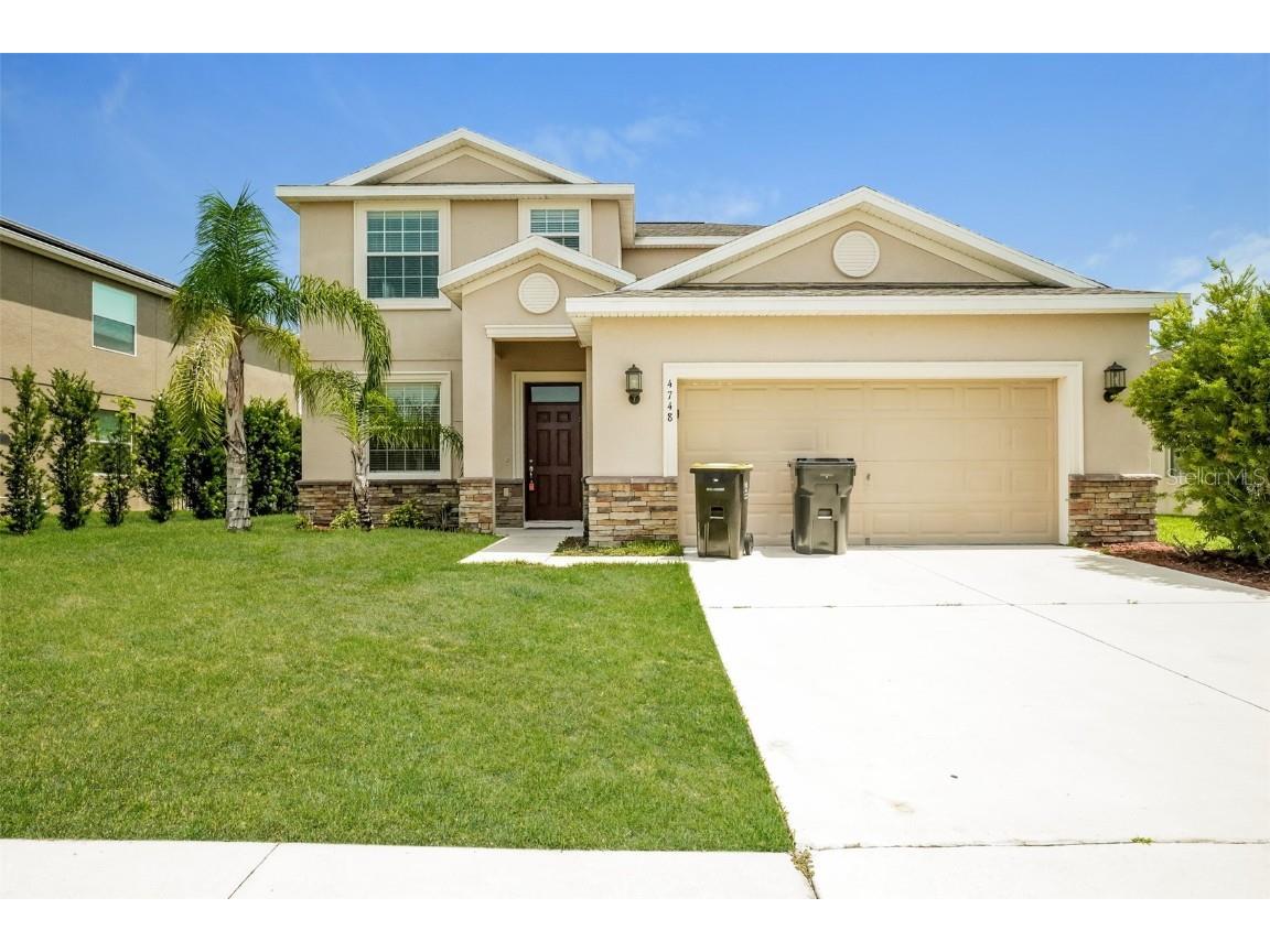 4748 Cortland Drive Davenport FL 33837 O6134682 image1