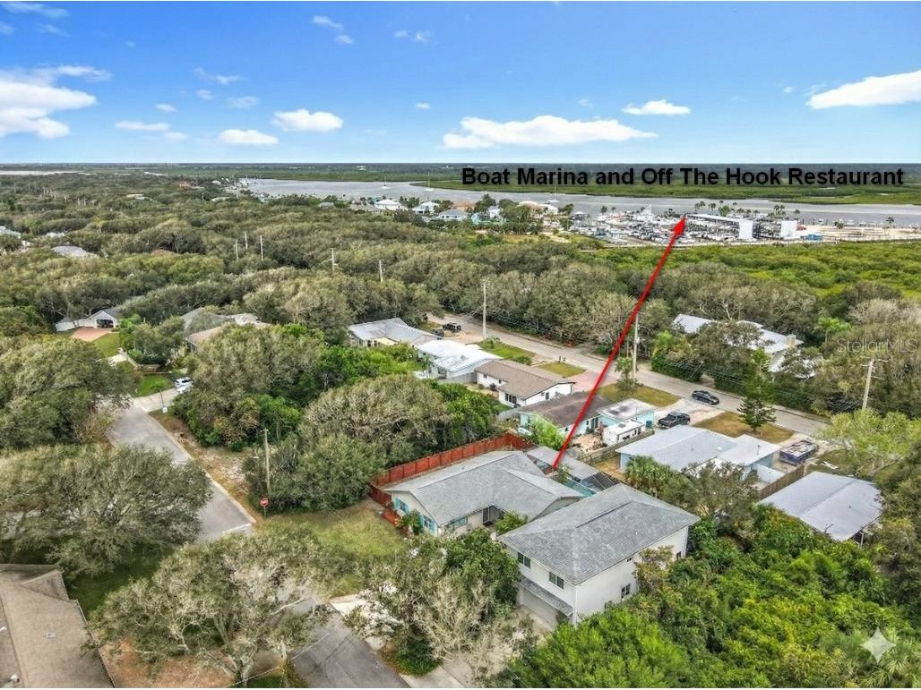 4748 Dixie Drive Ponce Inlet FL 32127 NS1086971 image2