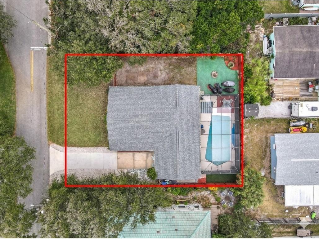 4748 Dixie Drive Ponce Inlet FL 32127 NS1086971 image47