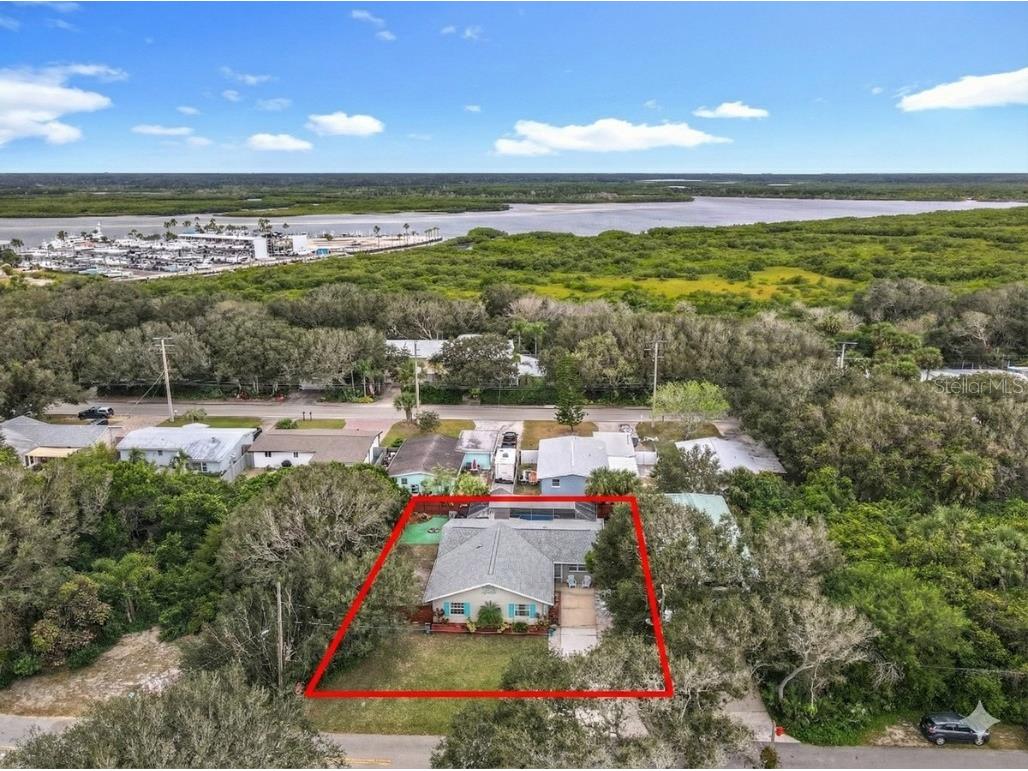 4748 Dixie Drive Ponce Inlet FL 32127 NS1086971 image48