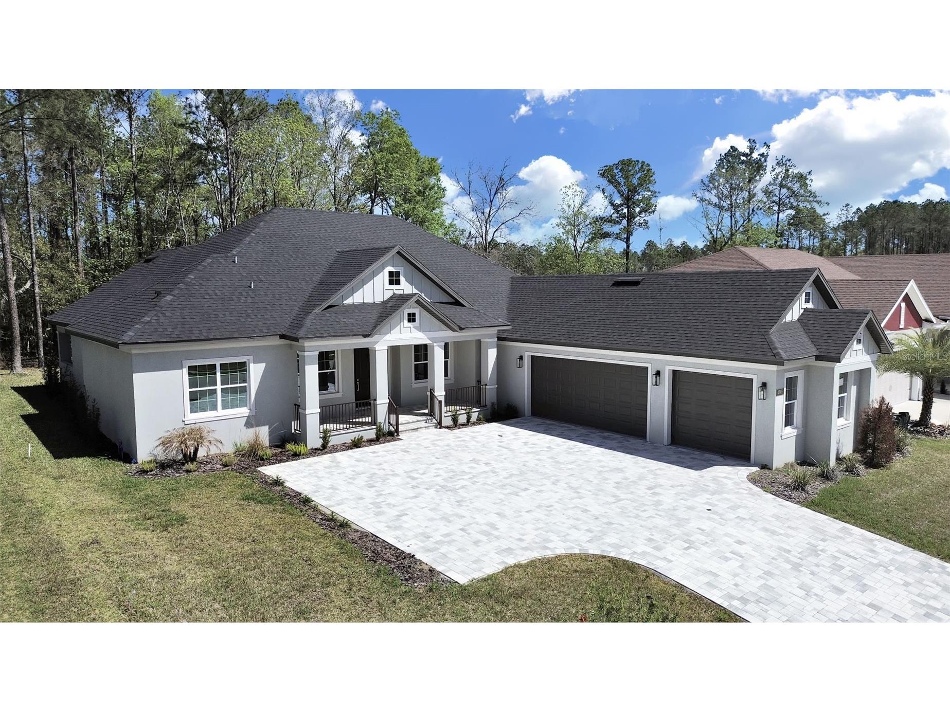 4748 Hickory Oak Drive Brooksville FL 34601 TB8485901 image1