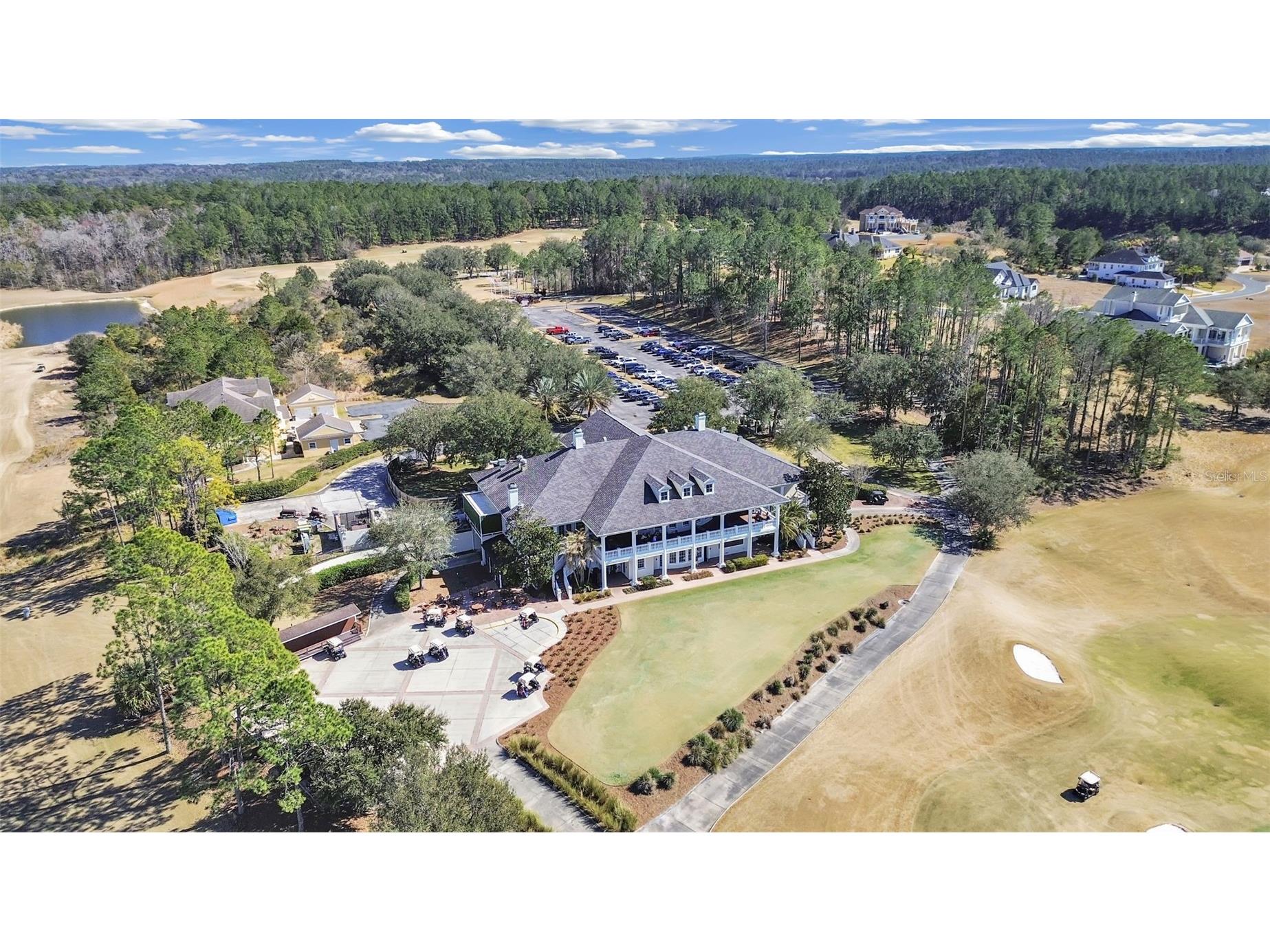 4748 Hickory Oak Drive Brooksville FL 34601 TB8485901 image52
