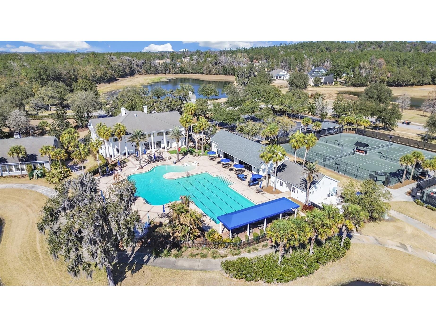 4748 Hickory Oak Drive Brooksville FL 34601 TB8485901 image61