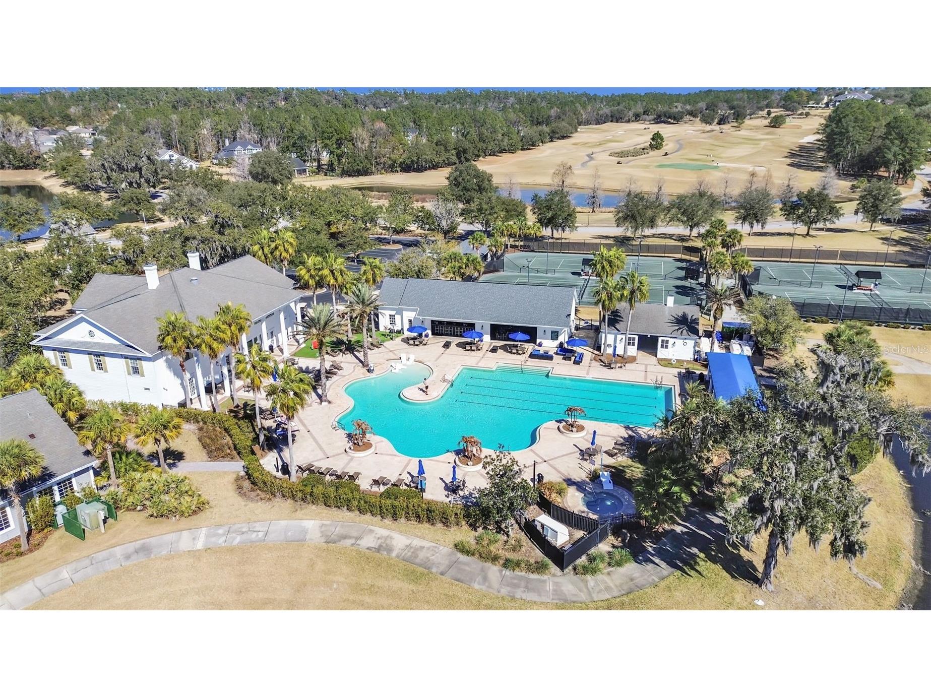 4748 Hickory Oak Drive Brooksville FL 34601 TB8485901 image62