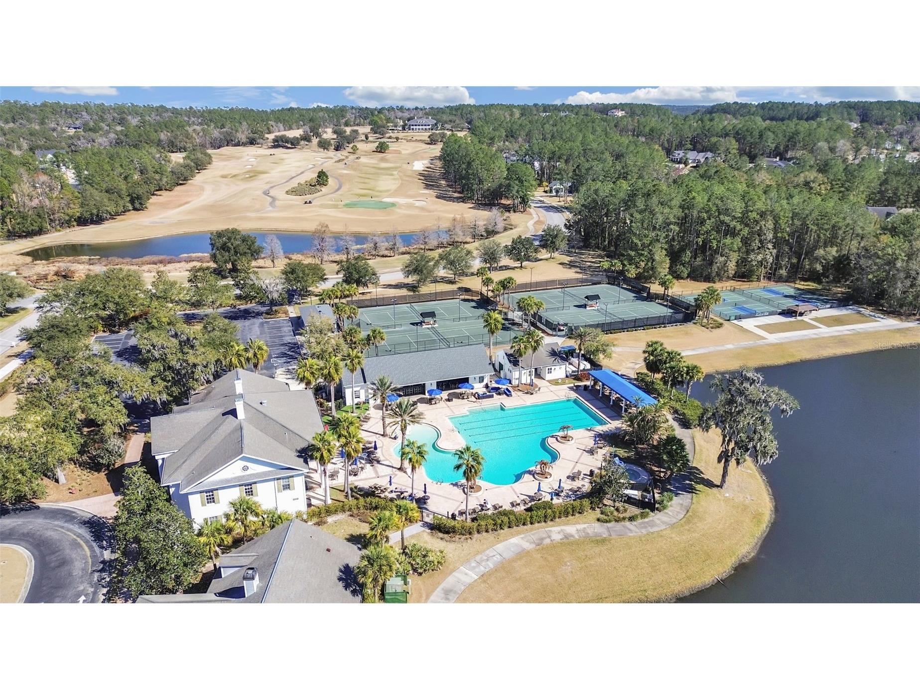 4748 Hickory Oak Drive Brooksville FL 34601 TB8485901 image63