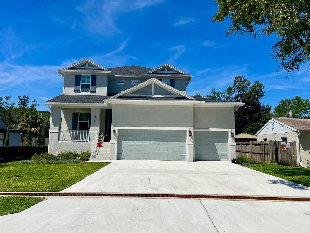 4748 W Anita Boulevard Tampa FL 33611 J966032 image1