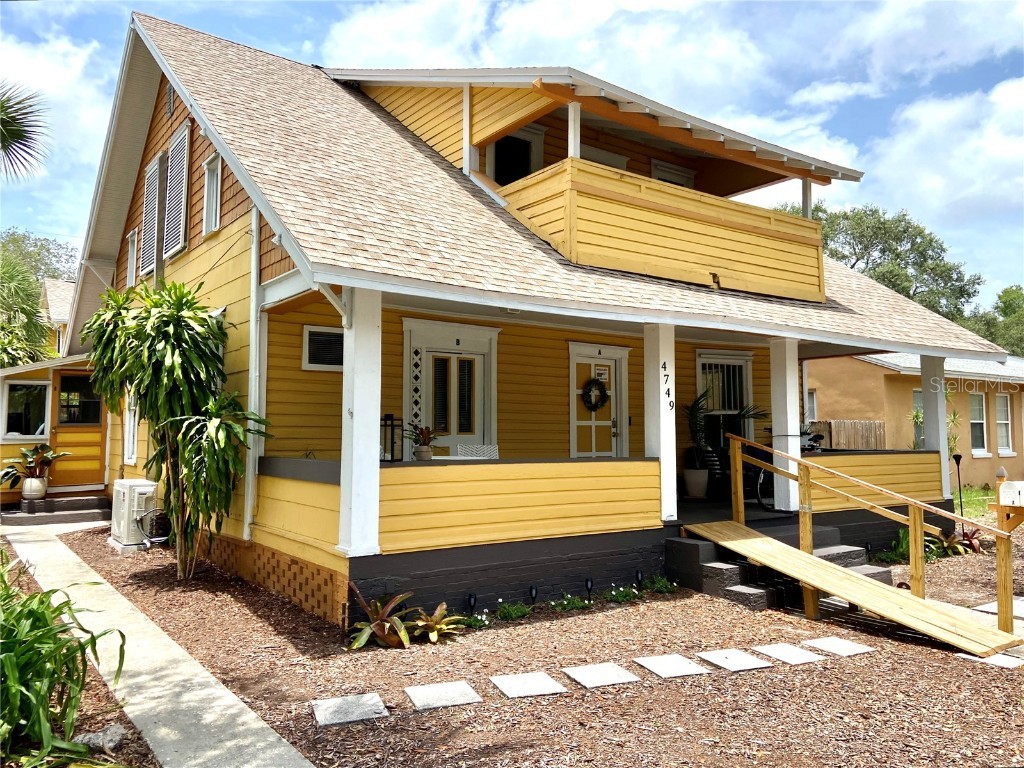 4749 2nd Avenue N Saint Petersburg FL 33713 U8204621 image1