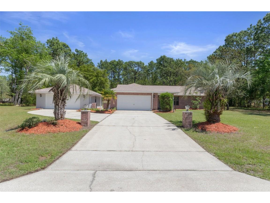 4749 N Pink Poppy Drive Beverly Hills FL 34465 OM699044 image1