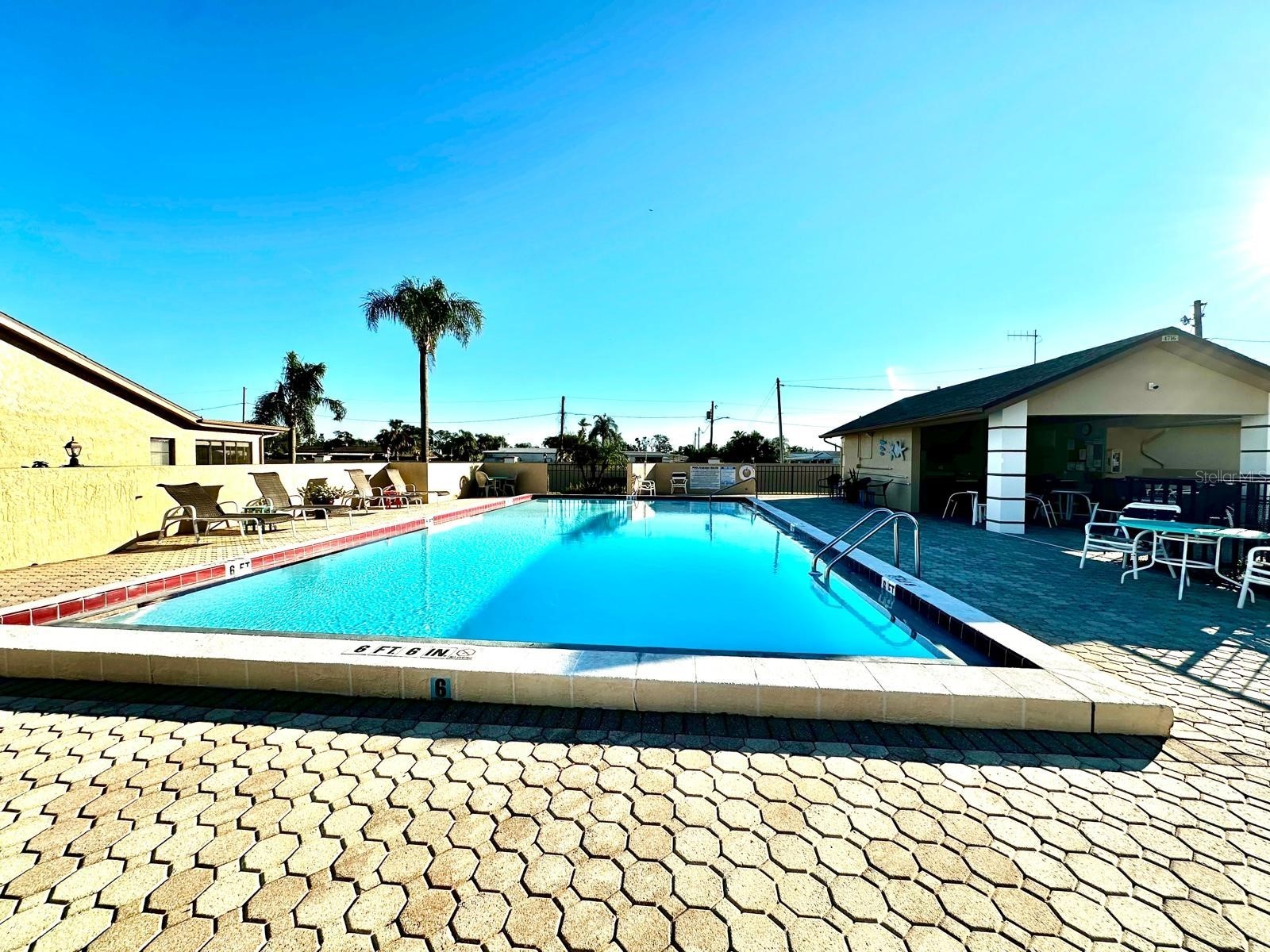 4749 Sunny Loop #4749 Holiday FL 34690 TB8485672 image5