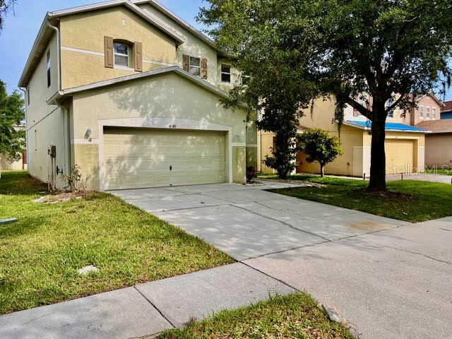 4749 White Bay Circle Wesley Chapel FL 33545 O6207967 image1