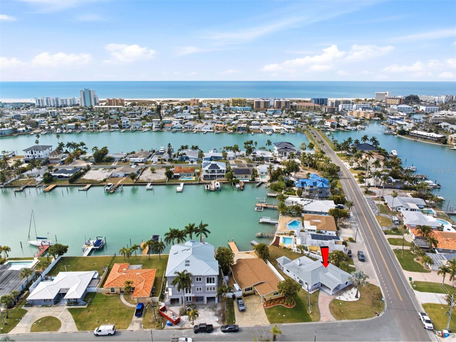 475 115th Avenue Treasure Island FL 33706 - BOCA CIEGA BAY TB8477763 image2