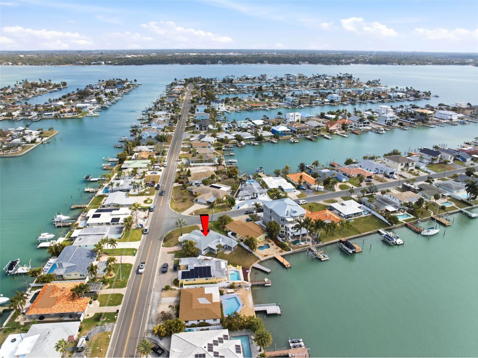 475 115th Avenue Treasure Island FL 33706 - BOCA CIEGA BAY TB8477763 image28