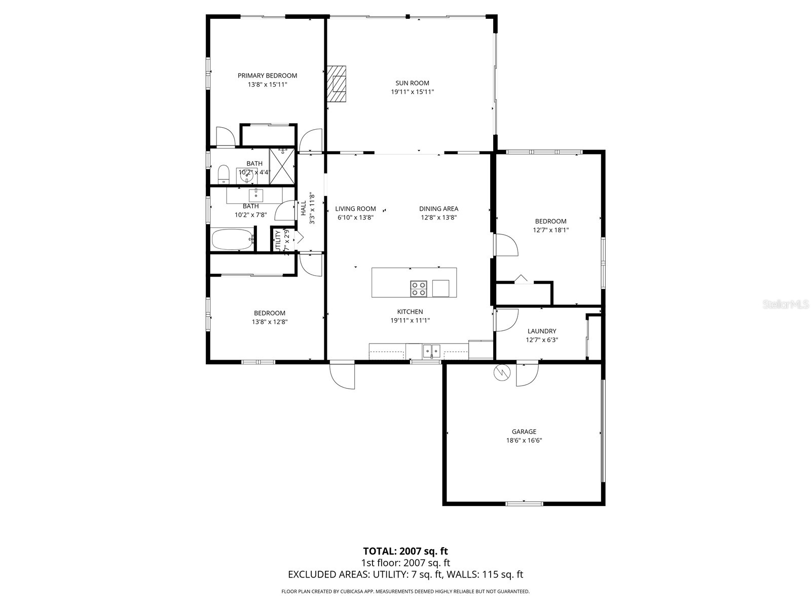 475 115th Avenue Treasure Island FL 33706 - BOCA CIEGA BAY TB8477763 image29
