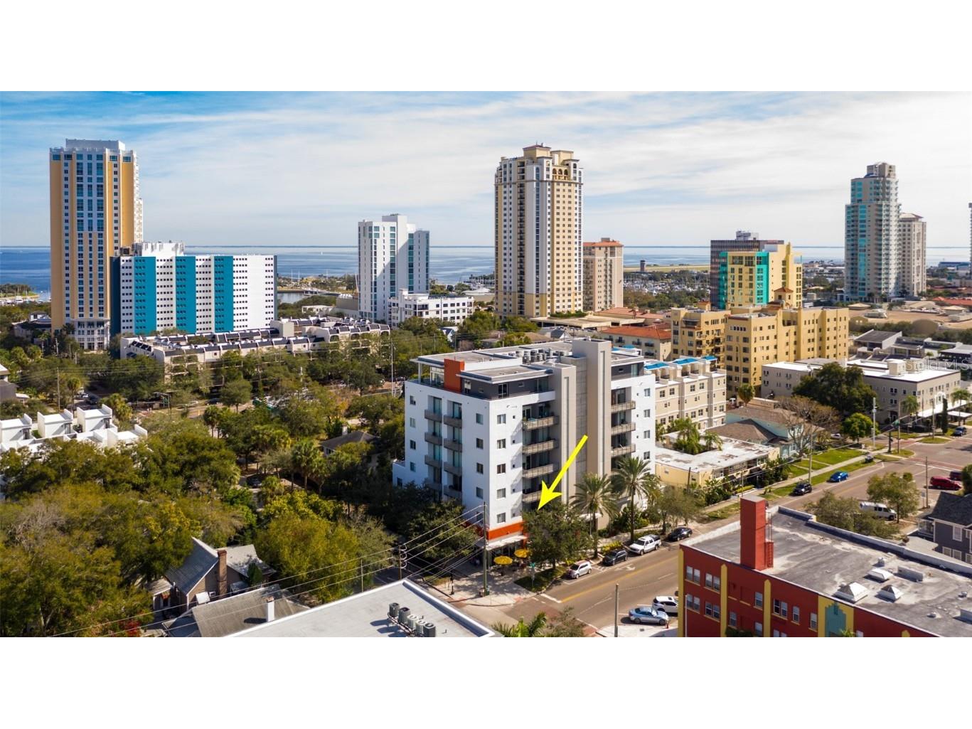 475 2nd Street N #201 Saint Petersburg FL 33701 U8154821 image1