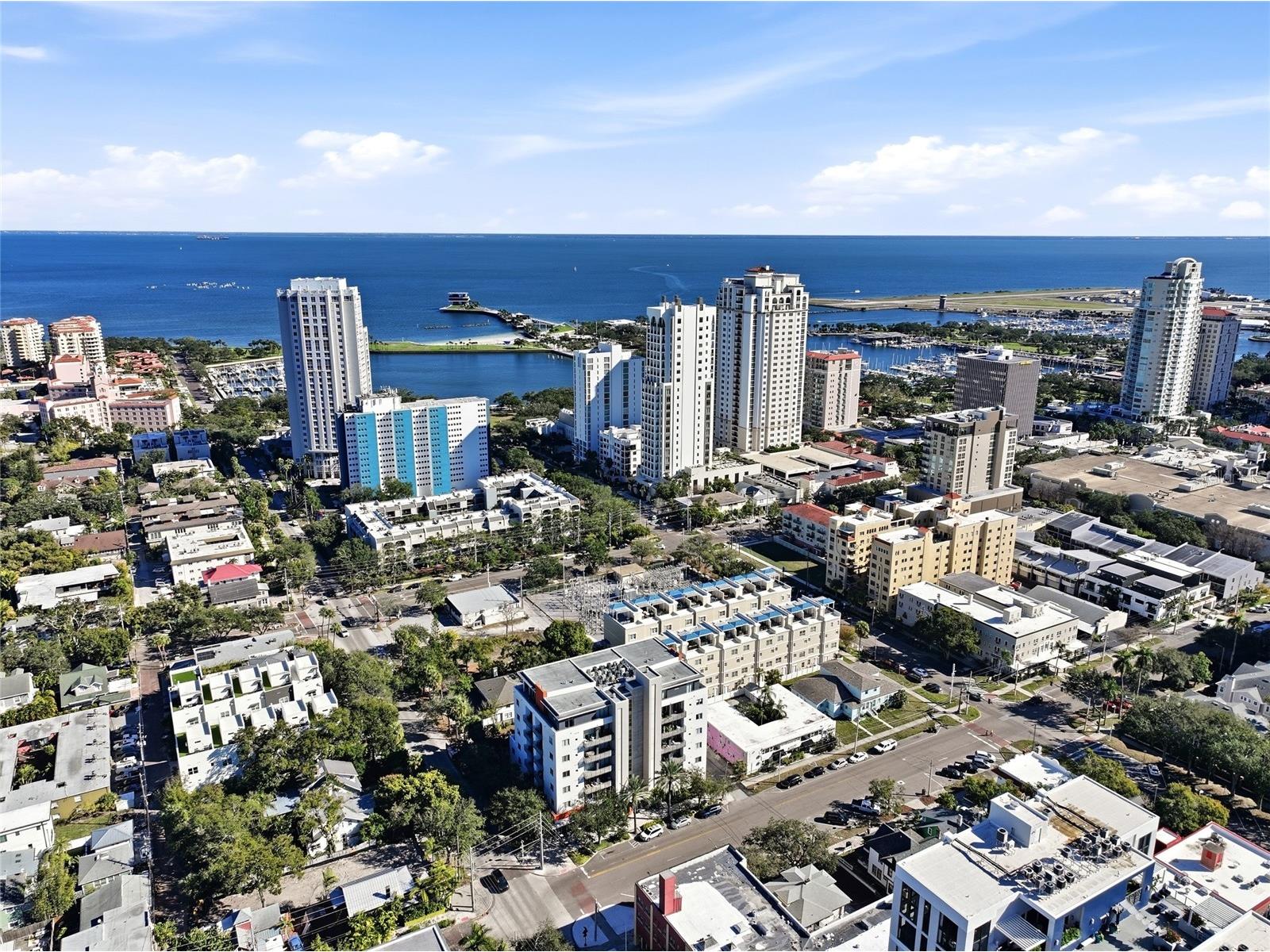 475 2nd Street N #302 Saint Petersburg FL 33701 TB8464938 image1