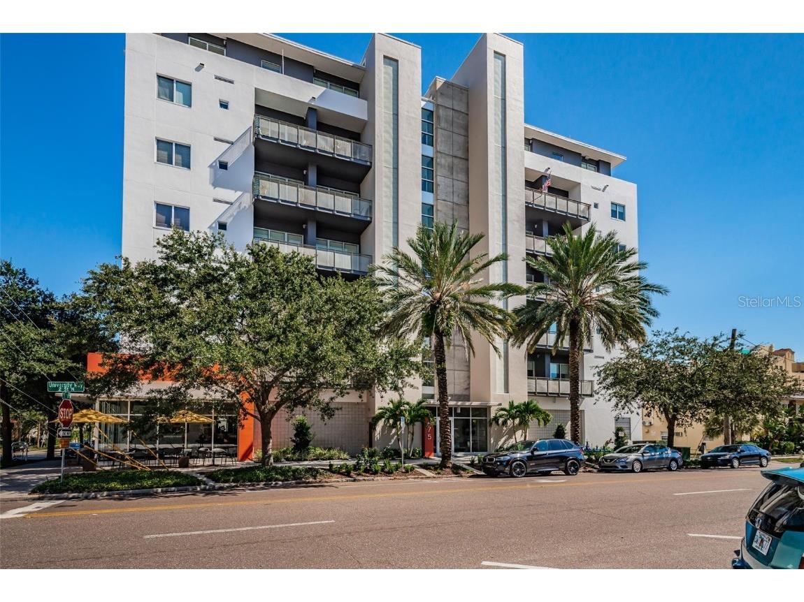 475 2nd Street N #504 Saint Petersburg FL 33701 U8140075 image1