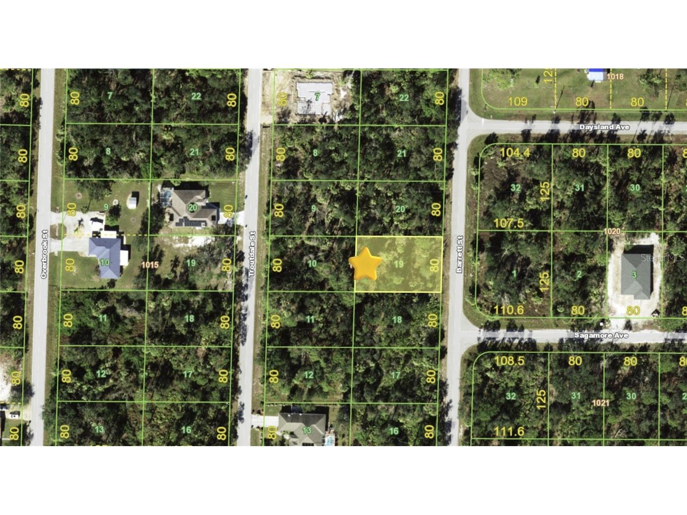 475 Barrett Street Port Charlotte FL 33954 C7516767 image5