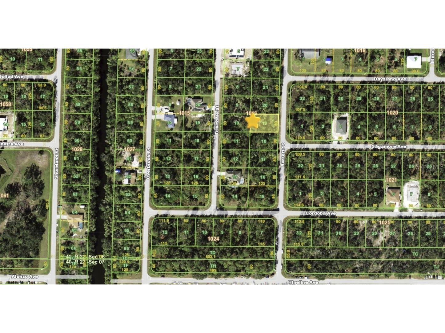 475 Barrett Street Port Charlotte FL 33954 C7516767 image6